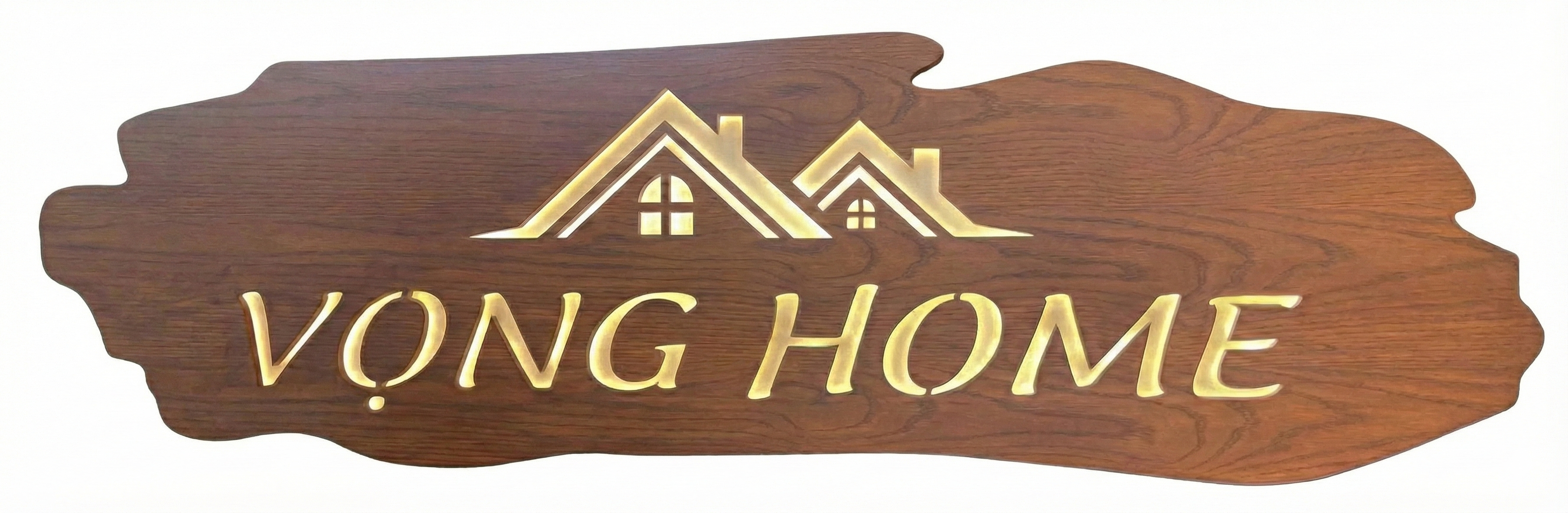 Vọng Home Logo